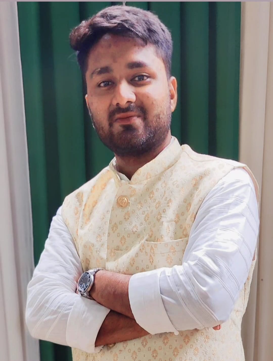 Shahid shaikh 